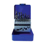 Комплект кобалтови бургии - 19ч. Комплект кобалтови бургии - 19ч.