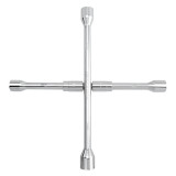 Кръстачка за гуми - Toptul - сгъваема