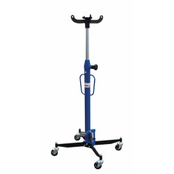 Хидравлична стойка за скоростни кутии 0.6т.