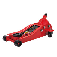 Крик крокодил, нископрофилен 2.5т. TONGRUN Крик крокодил, нископрофилен 2.5т. TONGRUN