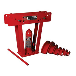 Тръбоогъвач 12 тона - TONGRUN Тръбоогъвач 12 тона - TONGRUN