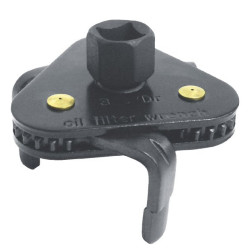 Ключ за маслен филтър  от 63мм до 102мм