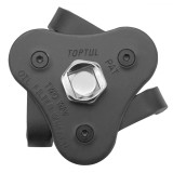 Ключ за маслен филтър Toptul