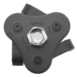 Ключ за маслен филтър Toptul