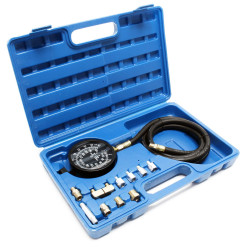 Комплект за измерване налягане на масло Комплект за измерване налягане на масло