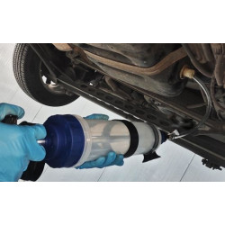 Шприц за масло, гориво и AdBlue 1.5 л. Шприц за масло, гориво и AdBlue 1.5 л.