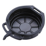 Съд за източване на масло 16л. АSTA