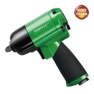 Пневматичен гайковерт на 1/2 813Nm Toptul Пневматичен гайковерт на 1/2 813Nm Toptul