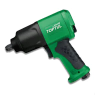 Пневматичен гайковерт Toptul 1356Nm