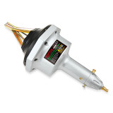 Пневматичен инструмент за монтаж на маншони Toptul