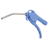 Пистолет за обдухване с въздух 110мм