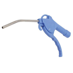 Пистолет за обдухване с въздух 110мм