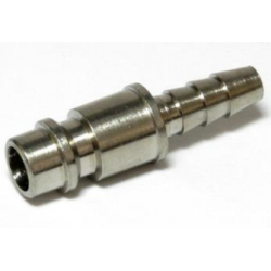 Бърза връзка адаптер за маркуч 10мм. Bamax