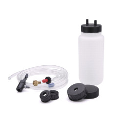 Комплект за обезвъздушаване на спирачна система Комплект за обезвъздушаване на спирачна система