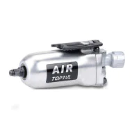 Тресчотка на въздух тип "пеперуда" - Toptul - 1/4"