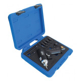 Пневматичен гайковерт за развиване на подгревни свещи 1/4