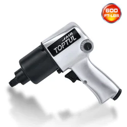 Гайковерт 1/2 DR. 814Nm - TOPTUL