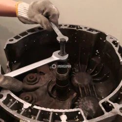 Комплект за премахване и монтаж на семеринг на скоростни кутии Ford