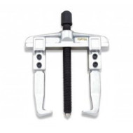 Скоба за лагери двучелюстна 200мм. Toptul Скоба за лагери двучелюстна 200мм. Toptul