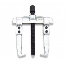 Скоба за лагери двучелюстна 200мм. Toptul Скоба за лагери двучелюстна 200мм. Toptul