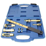 Универсална скоба за клапани