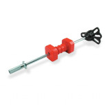 Сепаратор за главини и барабани - 4.5кг. Toptul