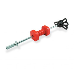 Сепаратор за главини и барабани - 4.5кг. Toptul