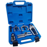 К-кт скоби за накрайници и шарнири 5бр.