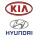 Hyundai/Kia