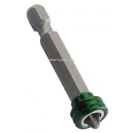 Накрайник PH2 За 1/4" С Магнит Toptul Накрайник PH2 За 1/4" С Магнит Toptul