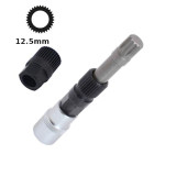 Ключ за алтернатор M10 3/8" 12.5мм 31 зъба