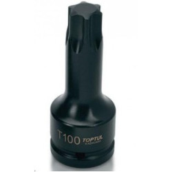 Накрайник ударен Т70 на 3/4 Toptul