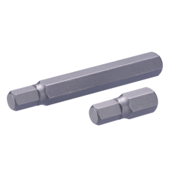 Накрайник шестостен 5мм. L75 Pard