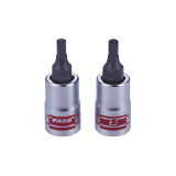 Накрайник шестограм 5мм на 1/4 Pard