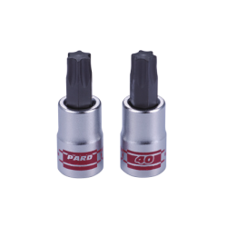 Накрайник торкс T27 на 1/4 Pard