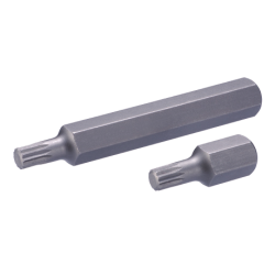 Накрайник XZN M14 L75 PARD Накрайник XZN M14 L75 PARD