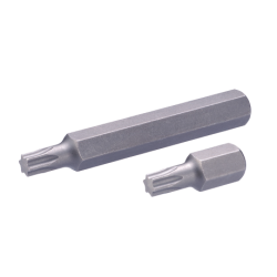 Накрайник звезда T27 L75 Pard