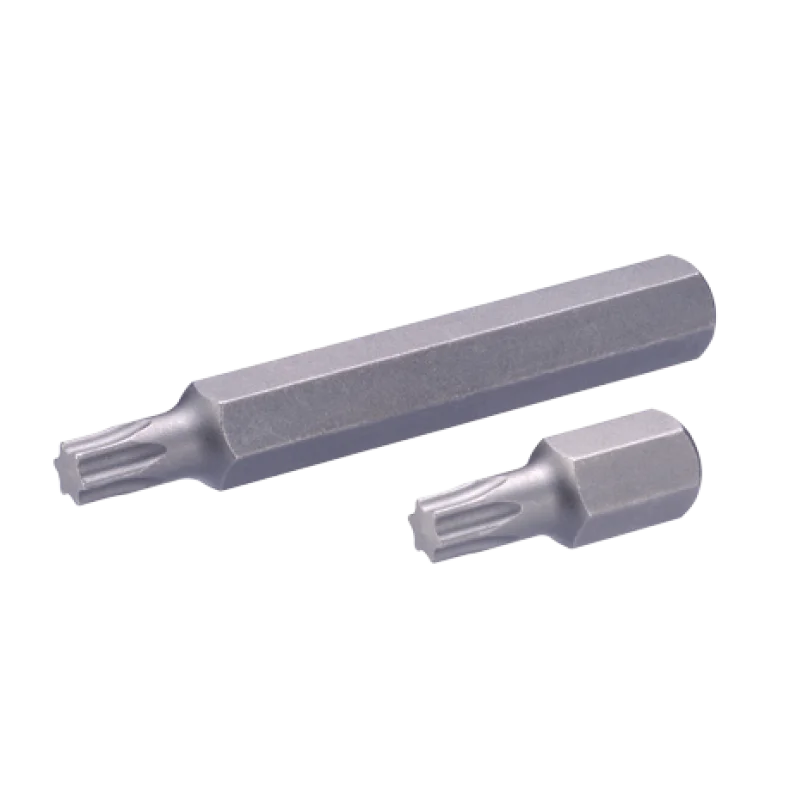 Топ цени за авто инструменти на марката PARD TOOLS. КОД: - Продукт Накрайник звезда T20 L75 Pard