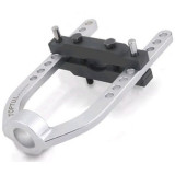 Скоба за демонтаж на карета  - Toptul