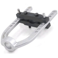 Скоба за демонтаж на карета - Toptul Скоба за демонтаж на карета - Toptul