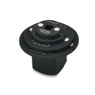 Комплект преходи - 1/4", 3/8", 1/2", 3/4" Toptul