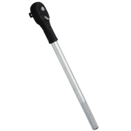 Тресчотка Toptul - 3/4 - 24 зъба