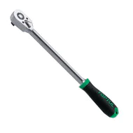 Удължена тресчотка 3/8" Toptul 