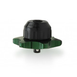 Тресчотка за битове и накрайници 1/4" Toptul