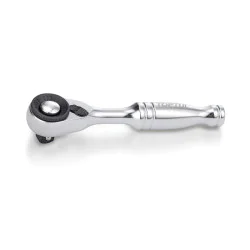Мини тресчотка 1/4" 60 зъба Toptul Мини тресчотка 1/4" 60 зъба Toptul