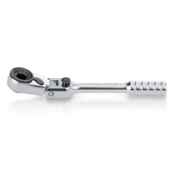 1/4" тресчотка за накрайници с чупеща глава Toptul 1/4" тресчотка за накрайници с чупеща глава Toptul