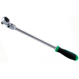 Удължена тресчотка с чупеща глава 1/2 Toptul