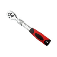 Телескопична тресчотка на 3/8" - 72 зъба Телескопична тресчотка на 3/8" - 72 зъба