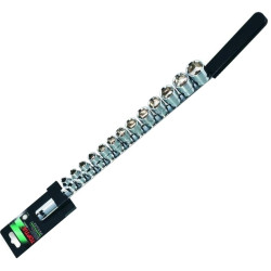 К-кт вложки шестостен на 1/4 13ч. Toptul