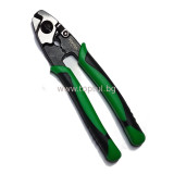 Клещи за рязане на стоманени въжета 7.5" Toptul